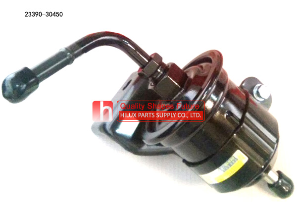 23390-30450,Toyota Fuel Filter For 1KD-IART Hilux Fortuner